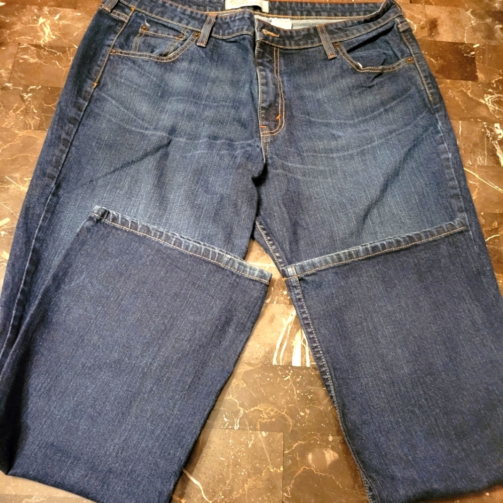 Levi Strauss jeans